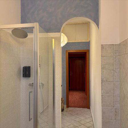 Accomodo Mib52 Bivano Sant'Ambrogio Милан Экстерьер фото