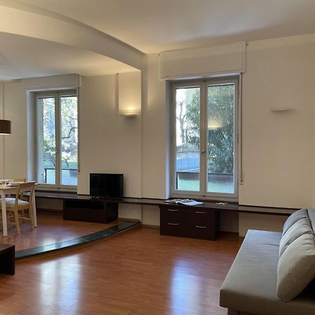 Accomodo Mib52 Bivano Sant'Ambrogio Милан Экстерьер фото
