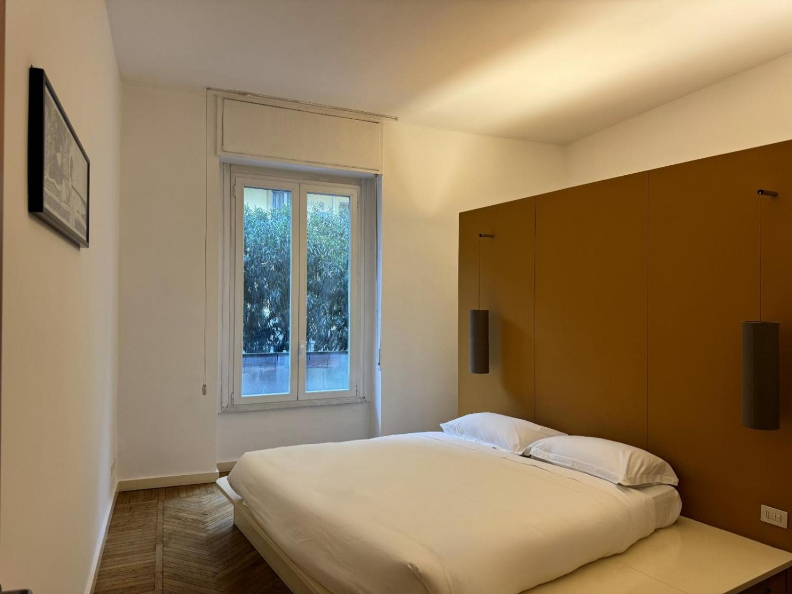 Accomodo Mib52 Bivano Sant'Ambrogio Милан Экстерьер фото