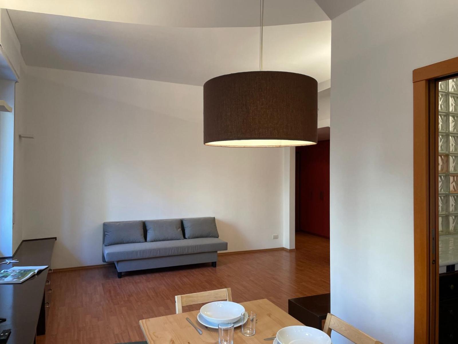 Accomodo Mib52 Bivano Sant'Ambrogio Милан Экстерьер фото