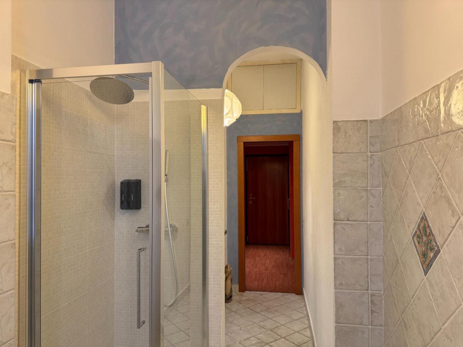 Accomodo Mib52 Bivano Sant'Ambrogio Милан Экстерьер фото